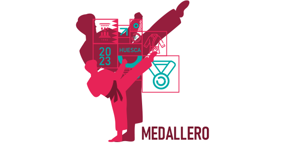 Medallero